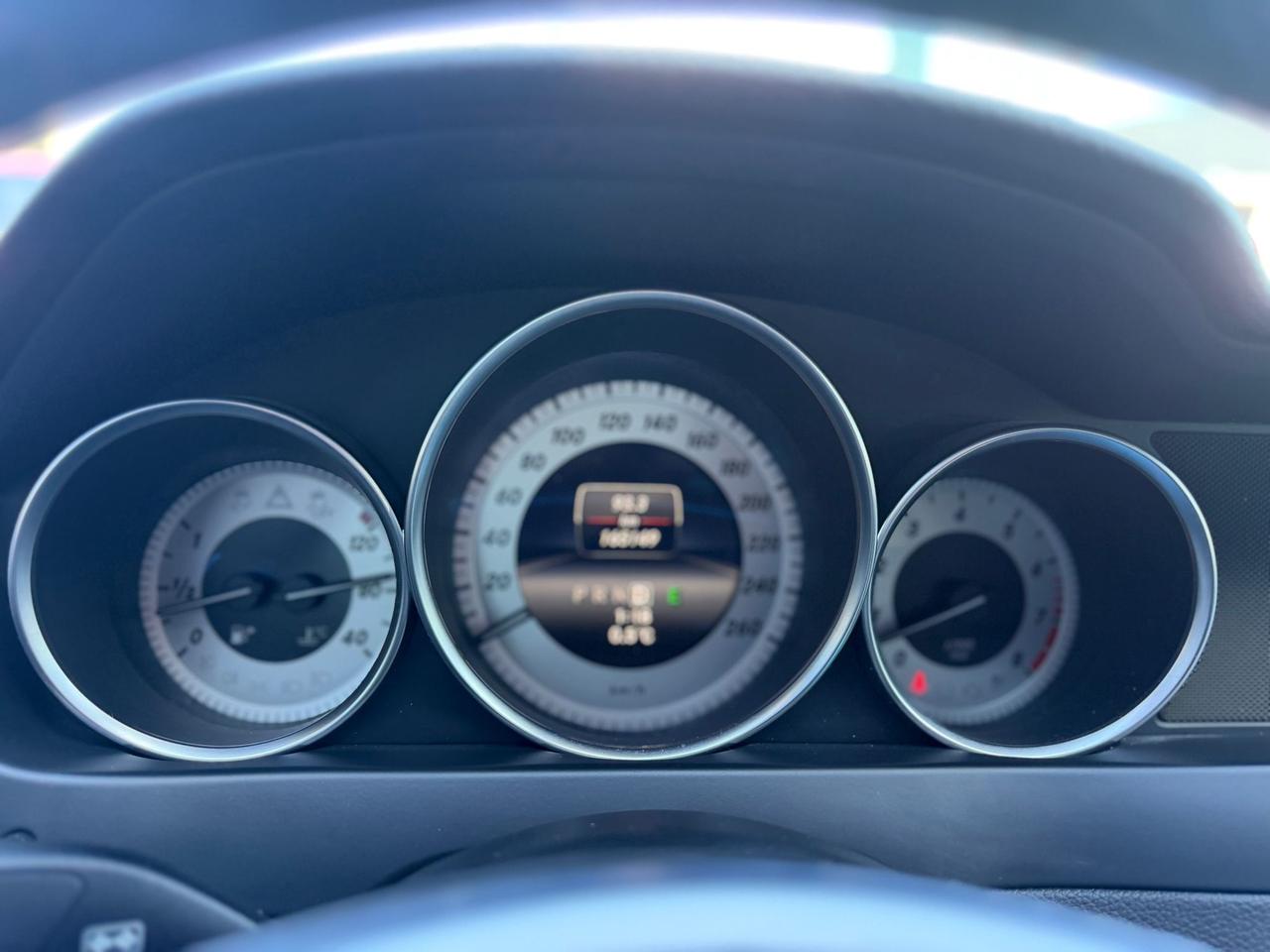 2014 Mercedes-Benz C-Class C300  Sport Photo