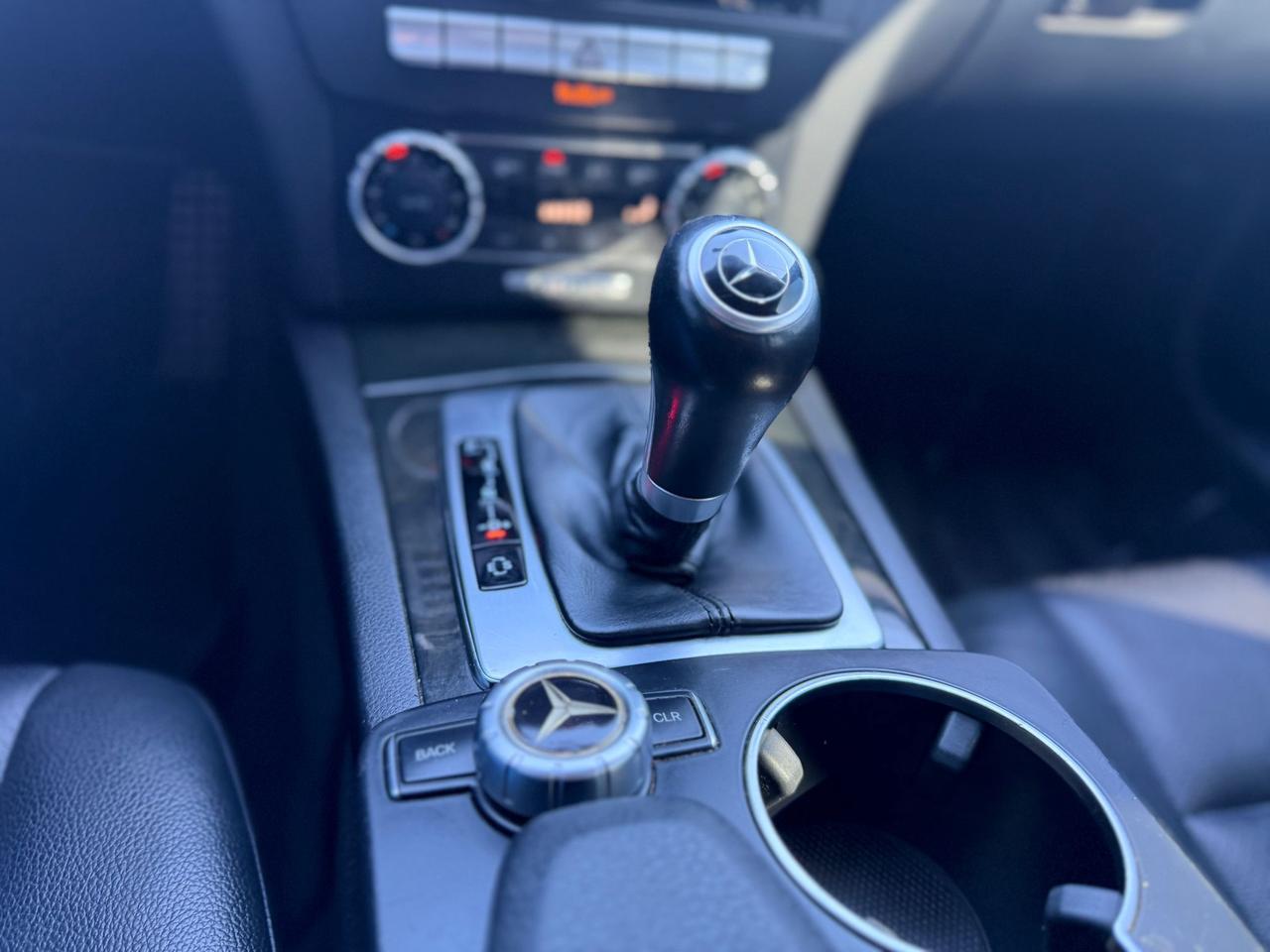 2014 Mercedes-Benz C-Class C300  Sport Photo