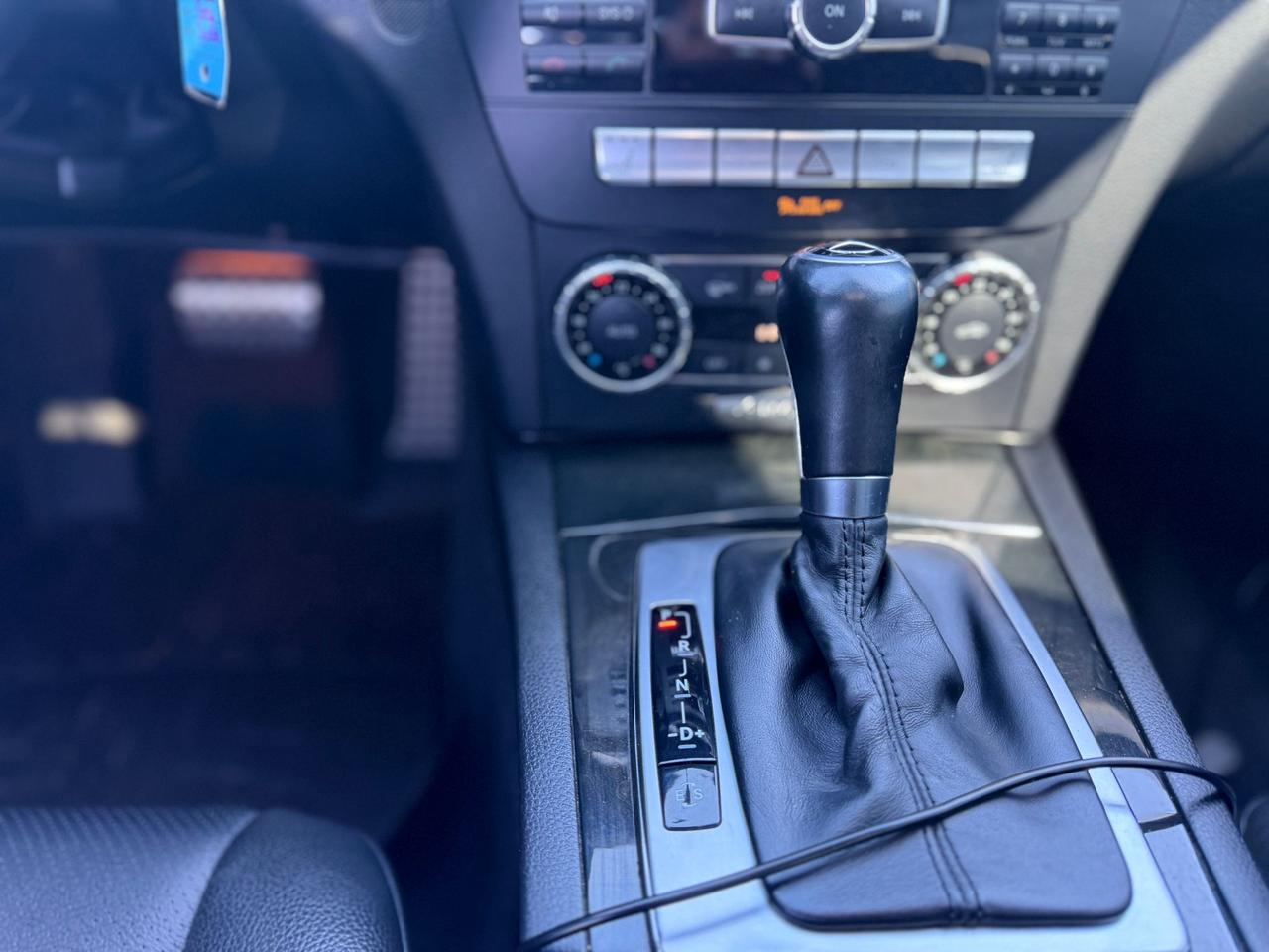 2014 Mercedes-Benz C-Class C300  Sport Photo