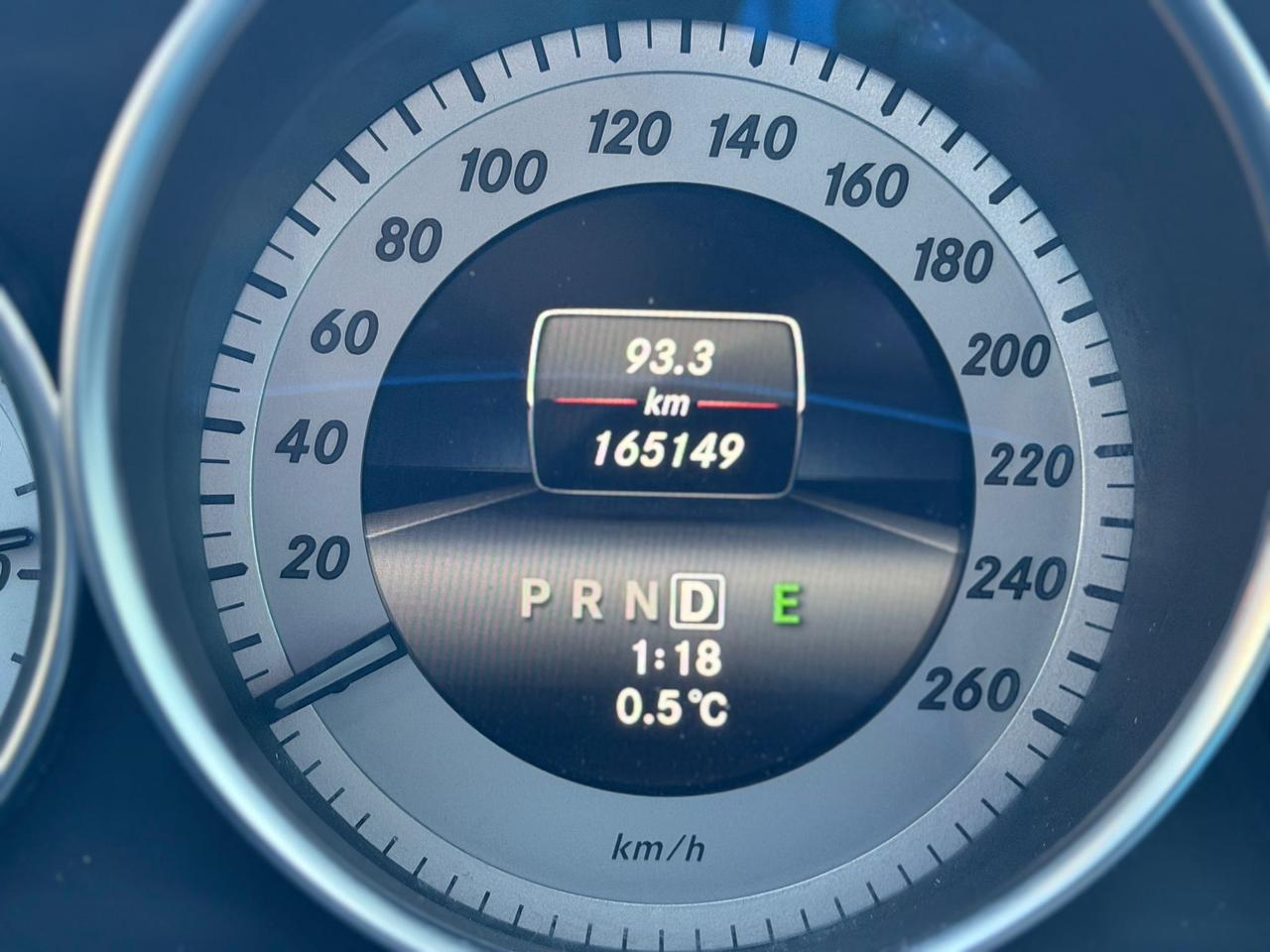 2014 Mercedes-Benz C-Class C300  Sport Photo