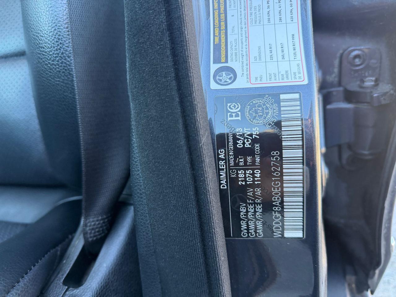 2014 Mercedes-Benz C-Class C300  Sport Photo