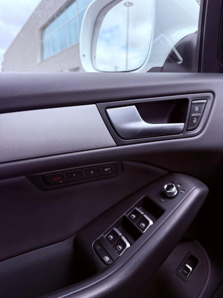 2015 Audi Q5 Komfort Photo