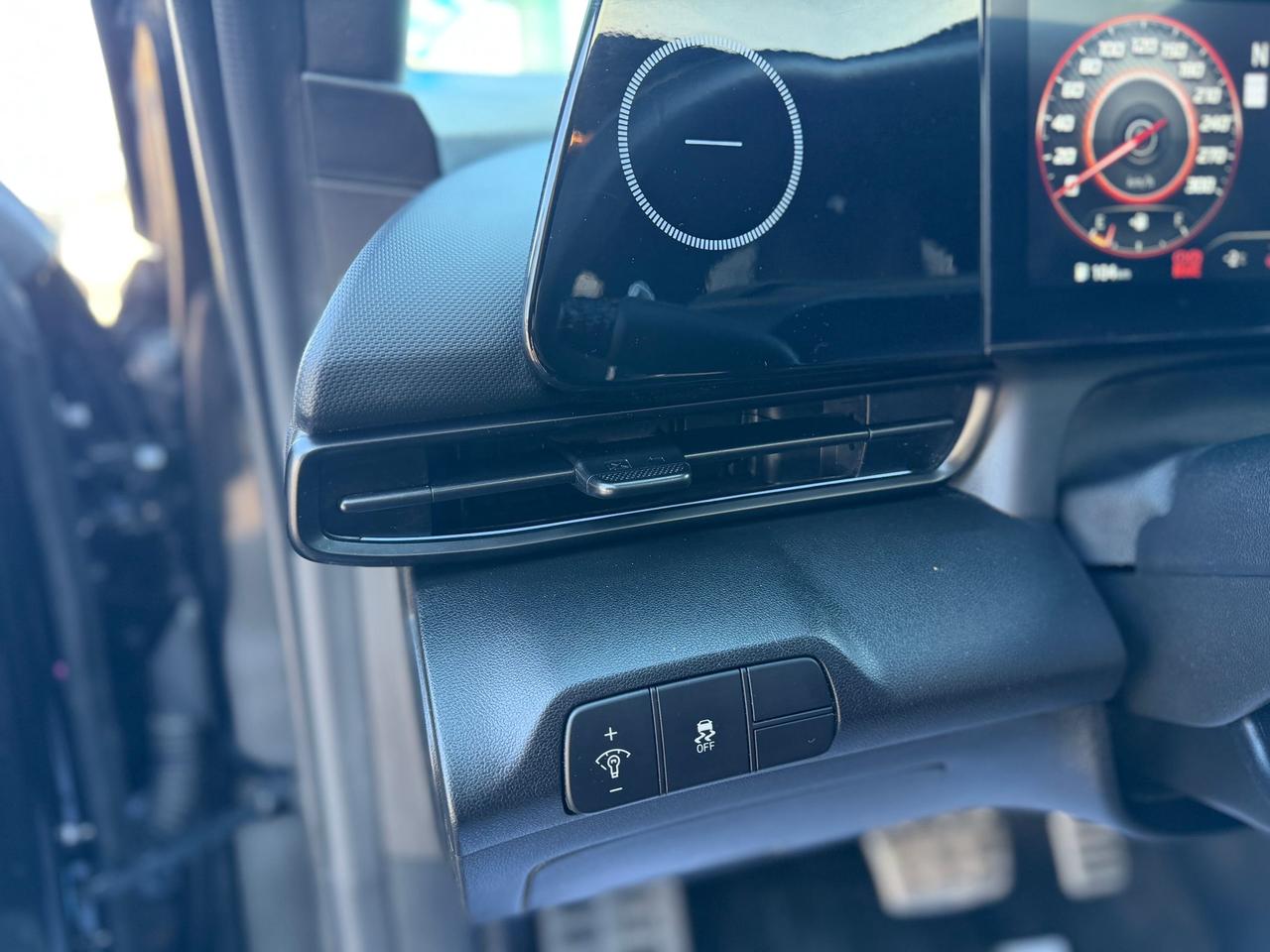 2025 Hyundai Elantra N  Photo