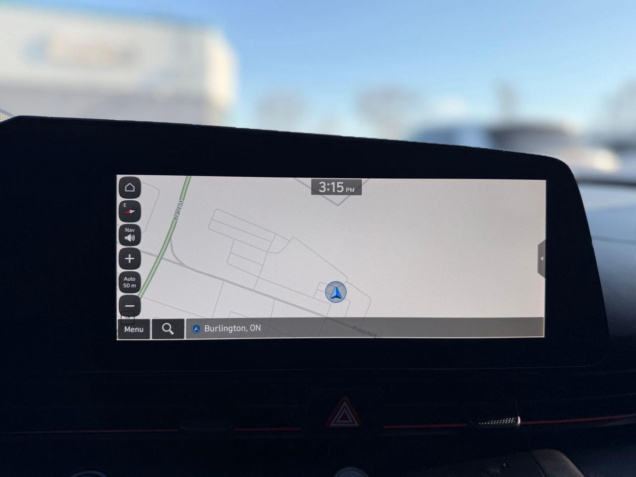 2025 Hyundai Elantra N  Photo