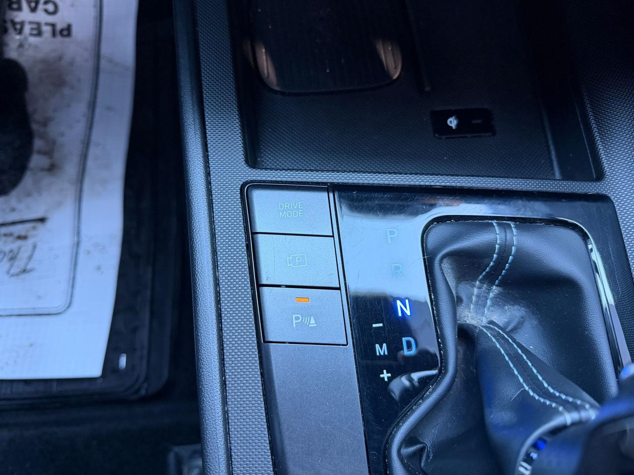 2025 Hyundai Elantra N  Photo