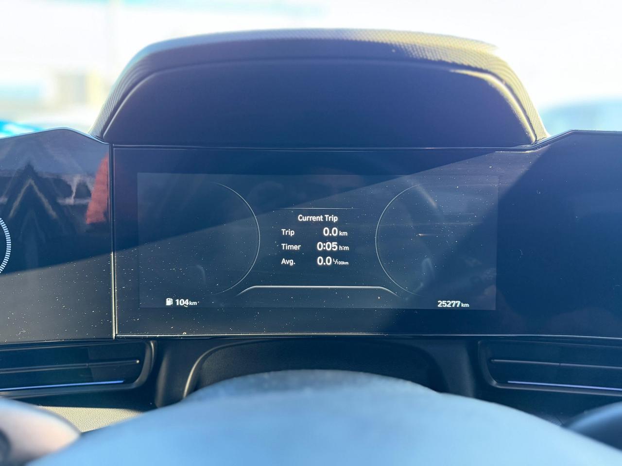 2025 Hyundai Elantra N  Photo