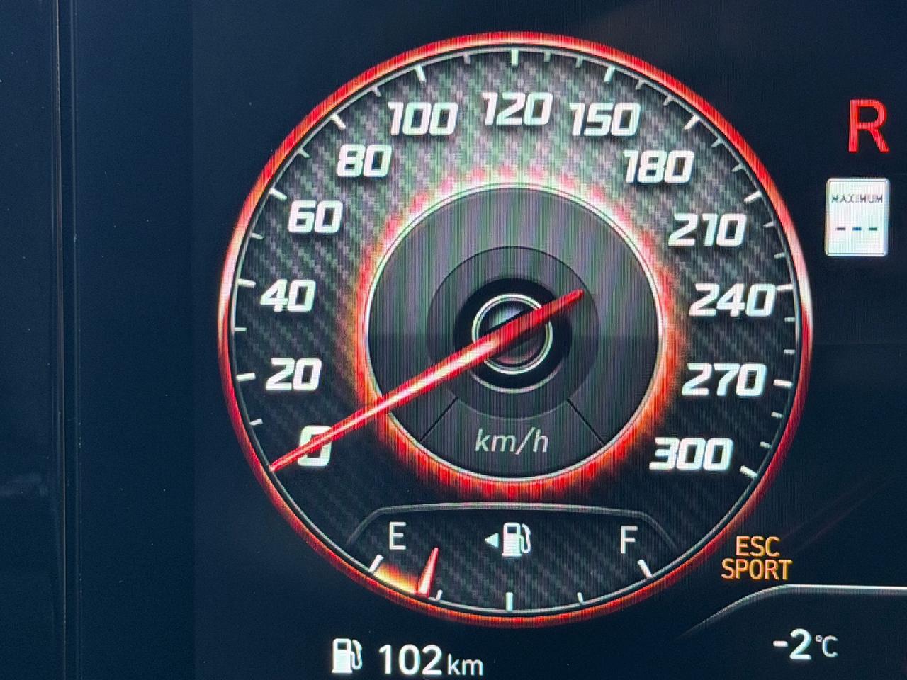 2025 Hyundai Elantra N  Photo