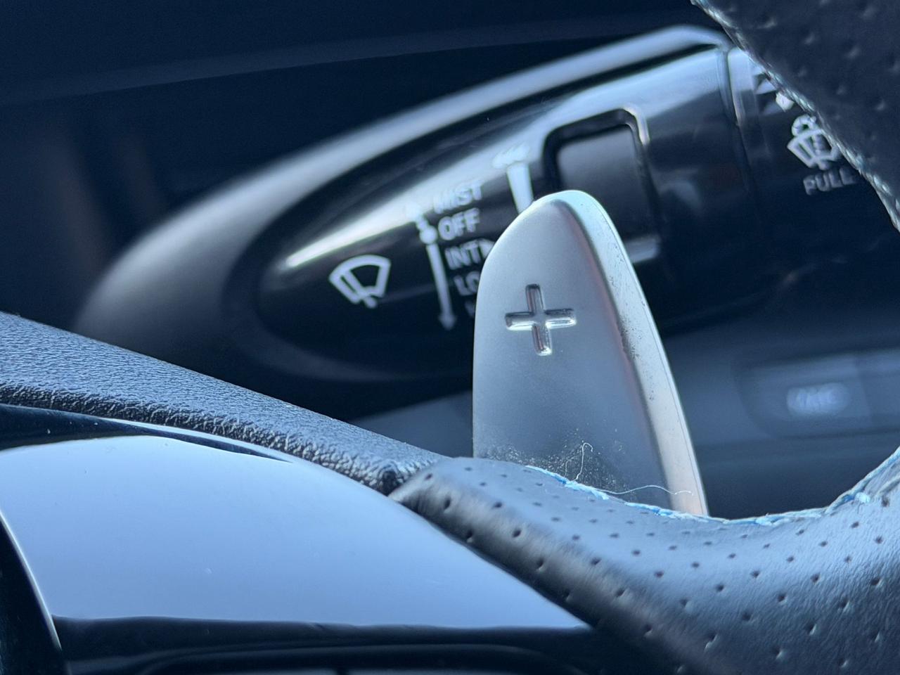 2025 Hyundai Elantra N  Photo