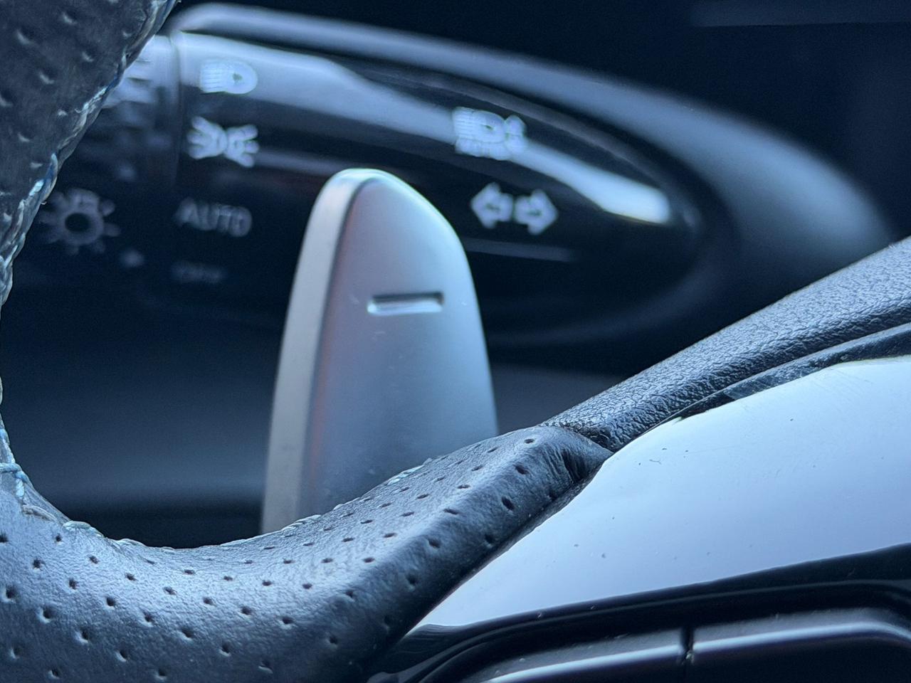 2025 Hyundai Elantra N  Photo