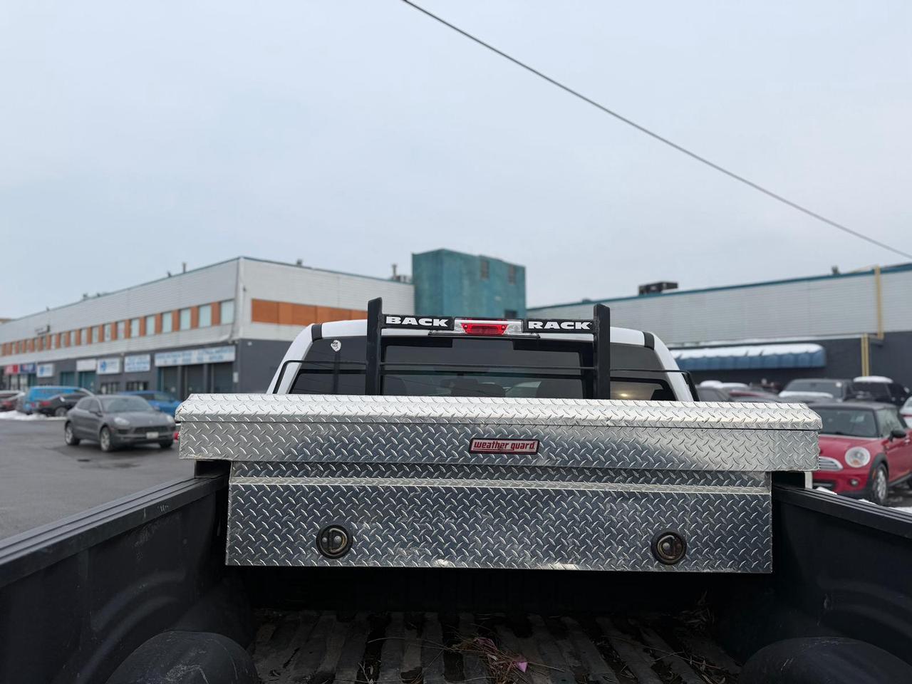 2019 Ford F-150 XLT Photo