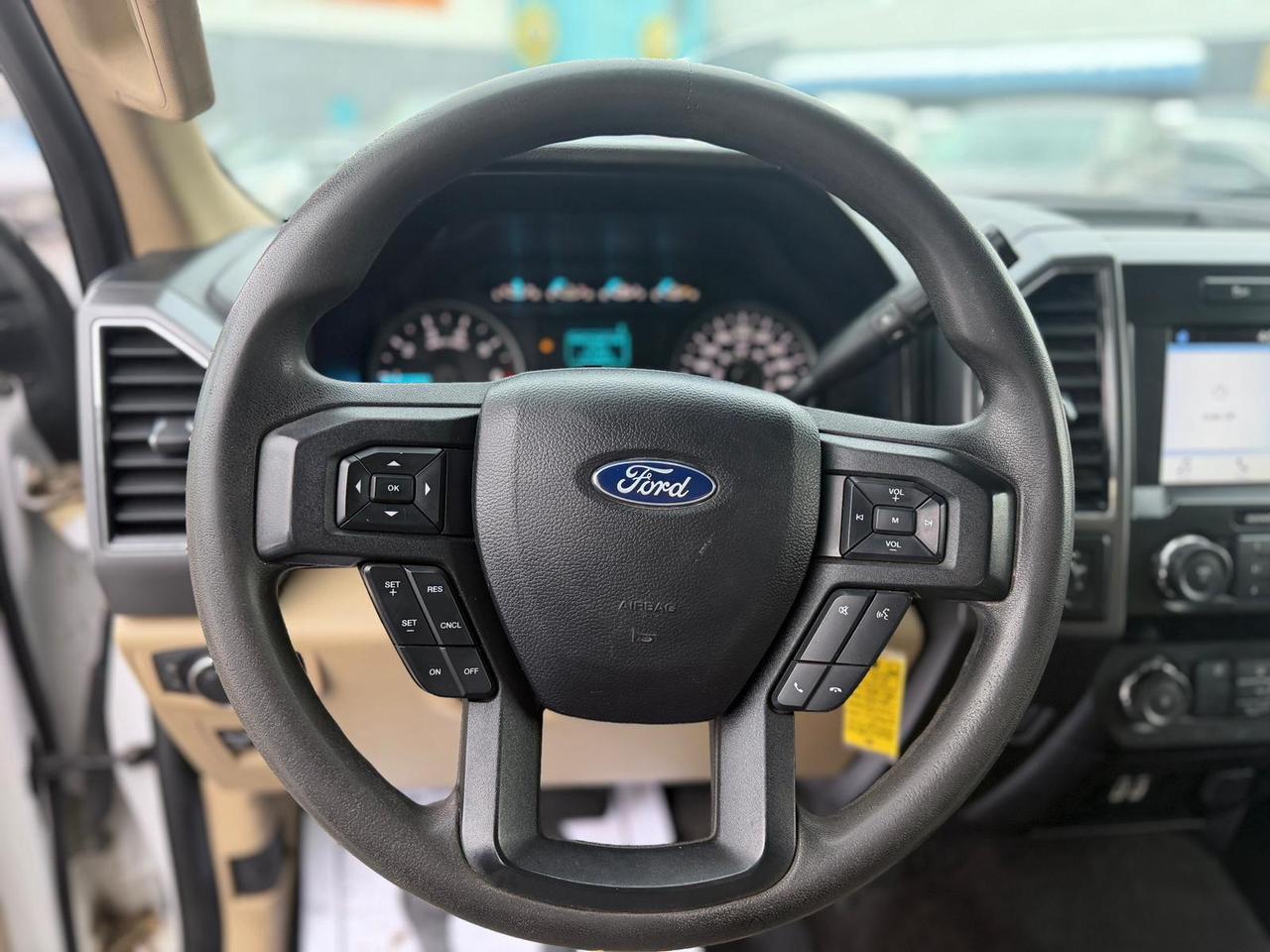 2019 Ford F-150 XLT Photo