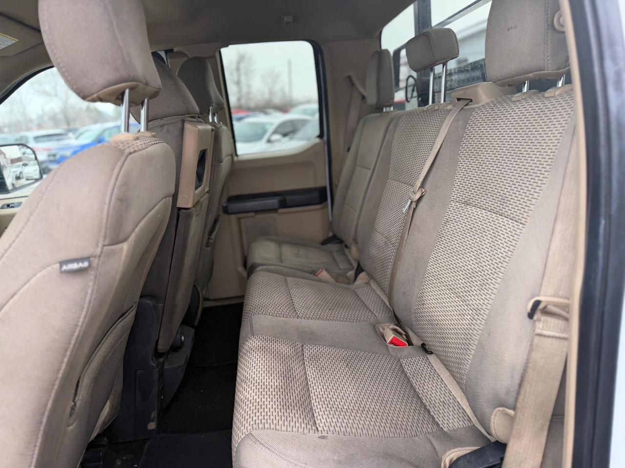 2019 Ford F-150 XLT Photo