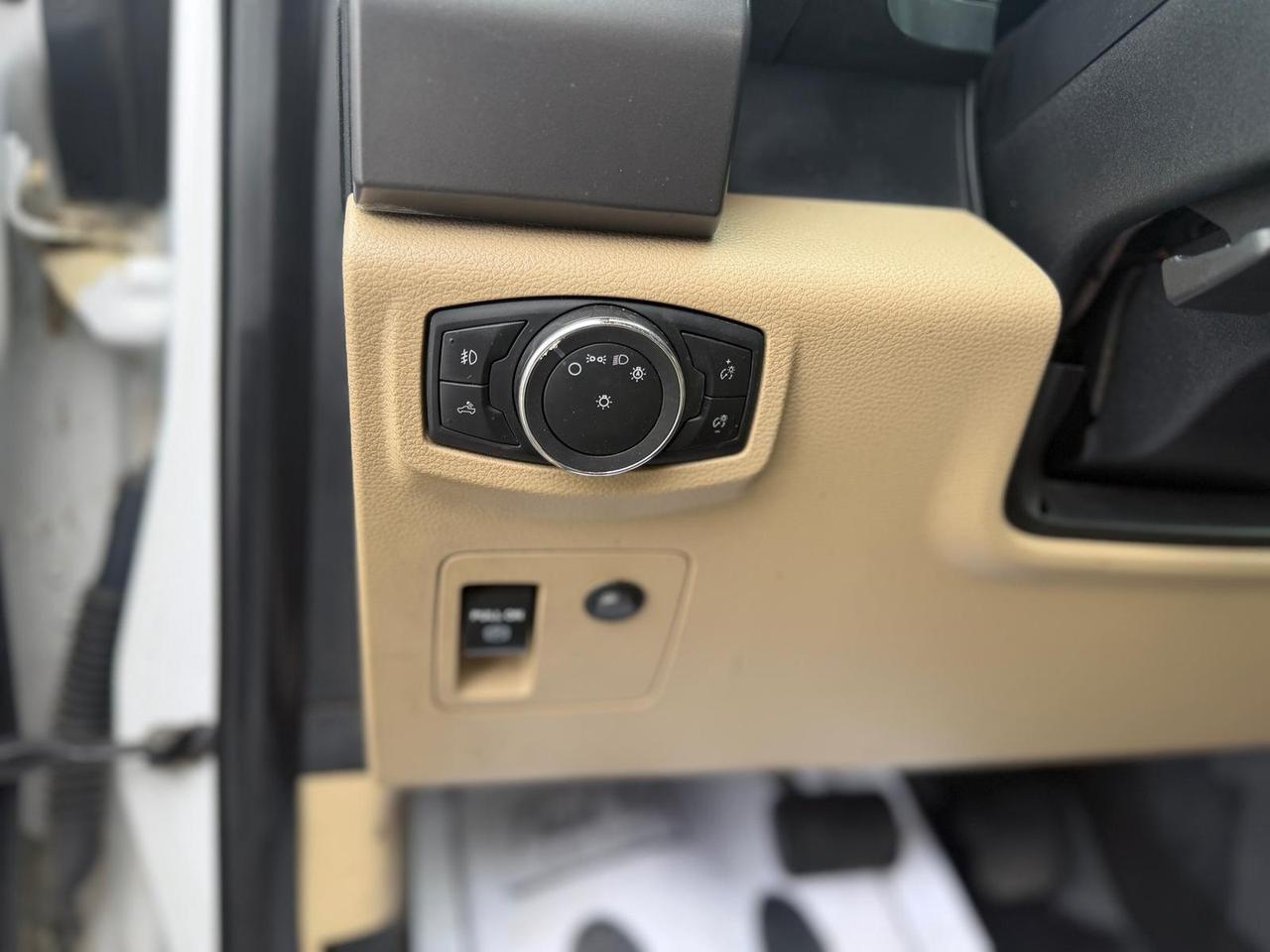 2019 Ford F-150 XLT Photo