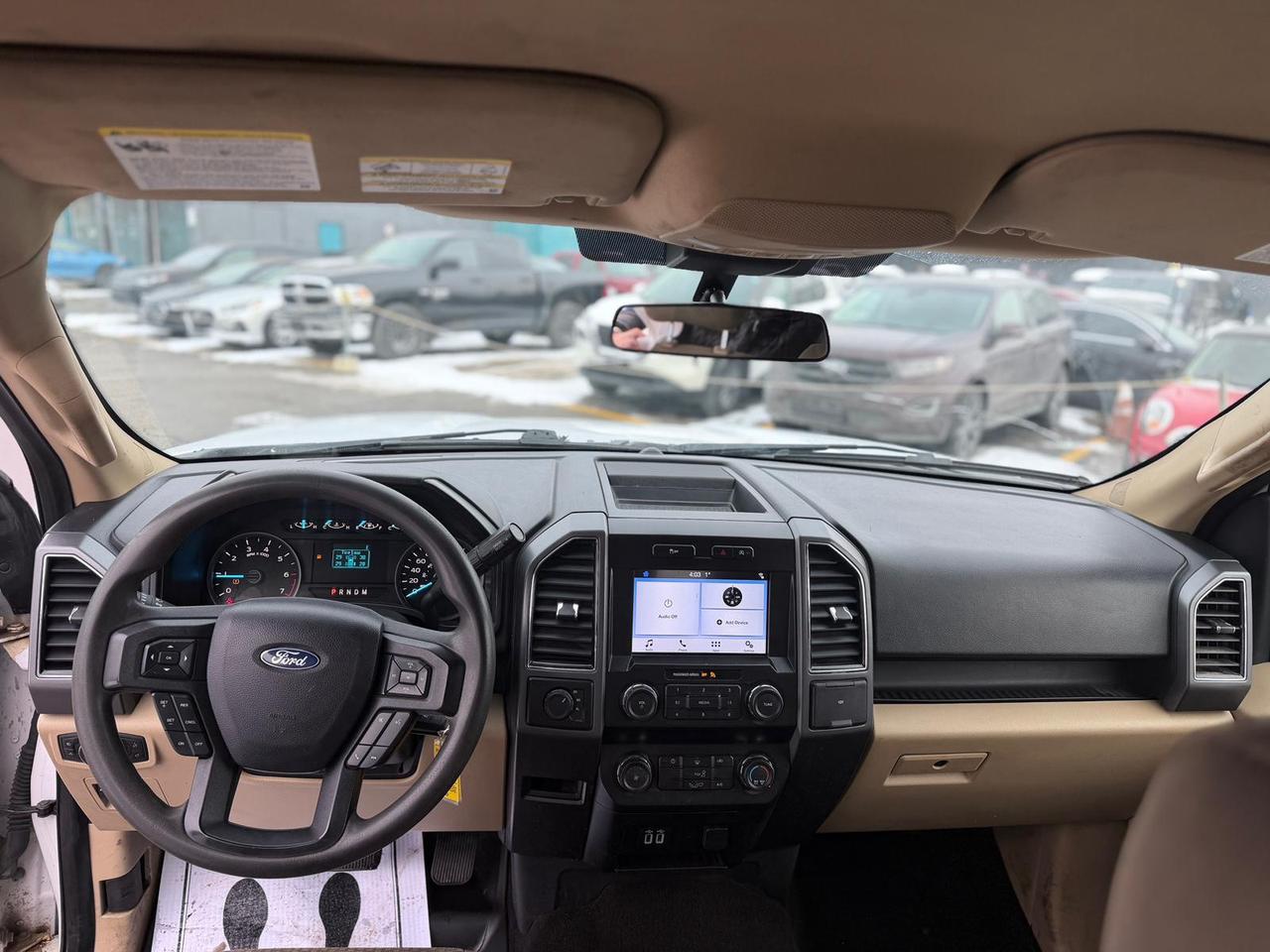 2019 Ford F-150 XLT Photo