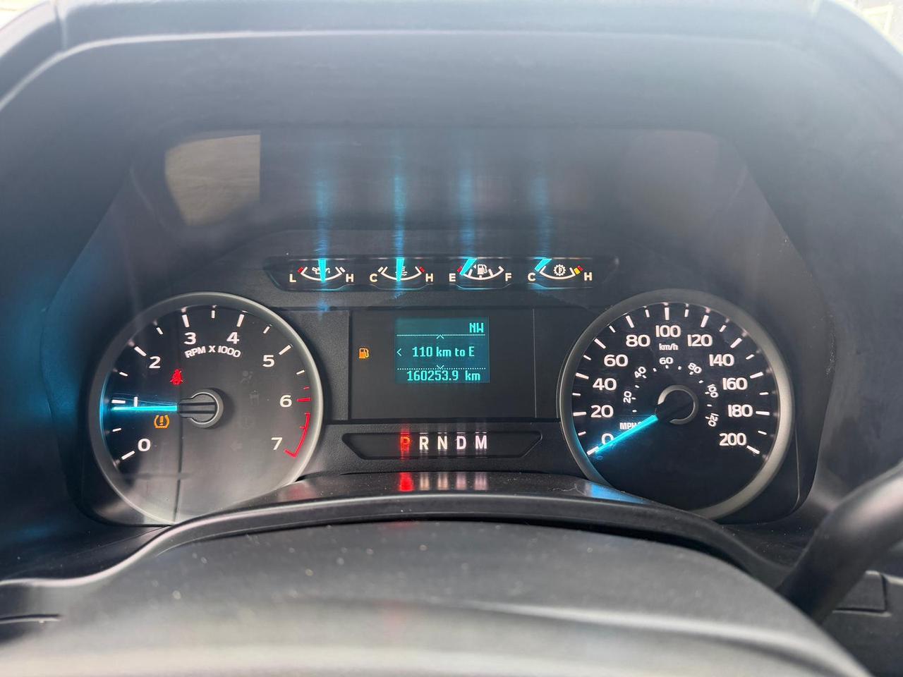 2019 Ford F-150 XLT Photo