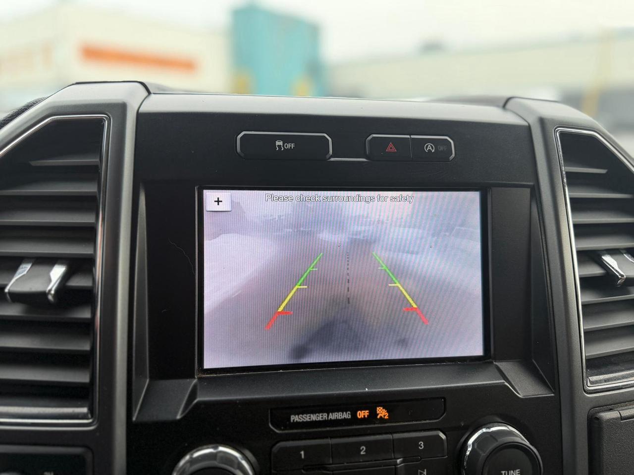 2019 Ford F-150 XLT Photo