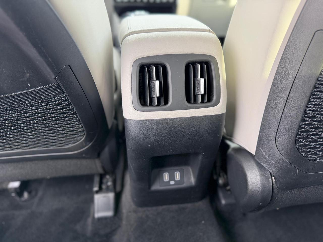 2024 Hyundai Tucson Hybrid SEL Convenience Photo