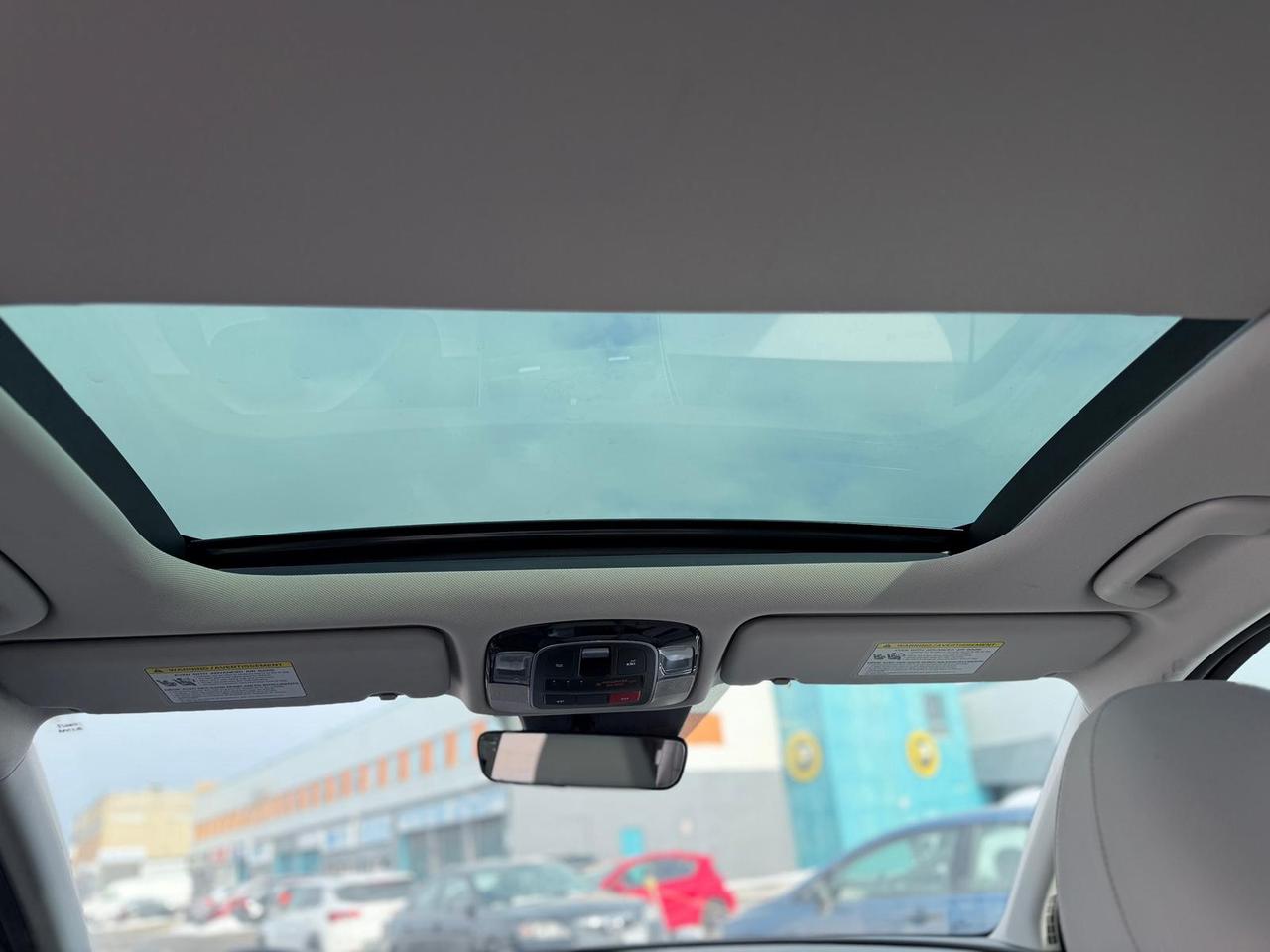 2024 Hyundai Tucson Hybrid SEL Convenience Photo