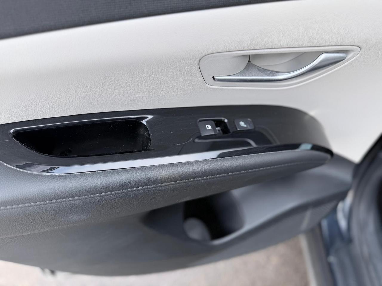 2024 Hyundai Tucson Hybrid SEL Convenience Photo