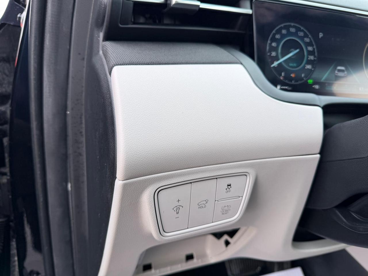 2024 Hyundai Tucson Hybrid SEL Convenience Photo