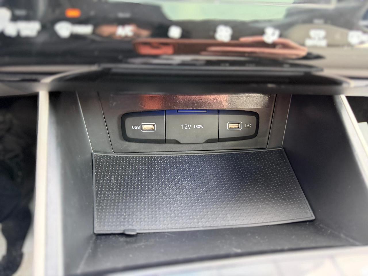 2024 Hyundai Tucson Hybrid SEL Convenience Photo