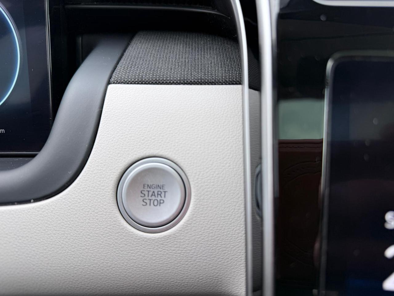 2024 Hyundai Tucson Hybrid SEL Convenience Photo