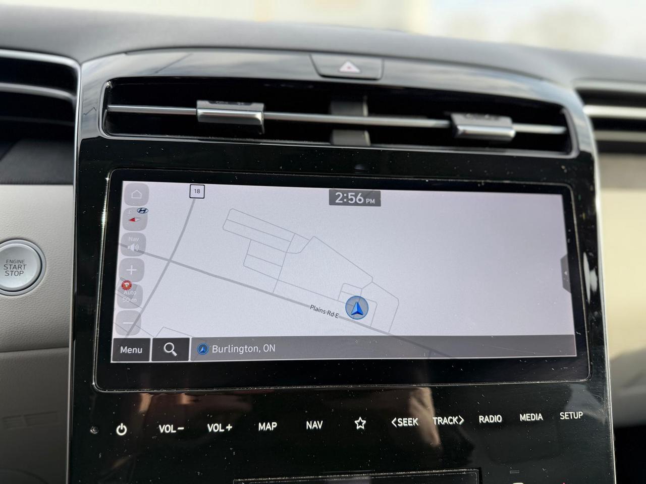 2024 Hyundai Tucson Hybrid SEL Convenience Photo