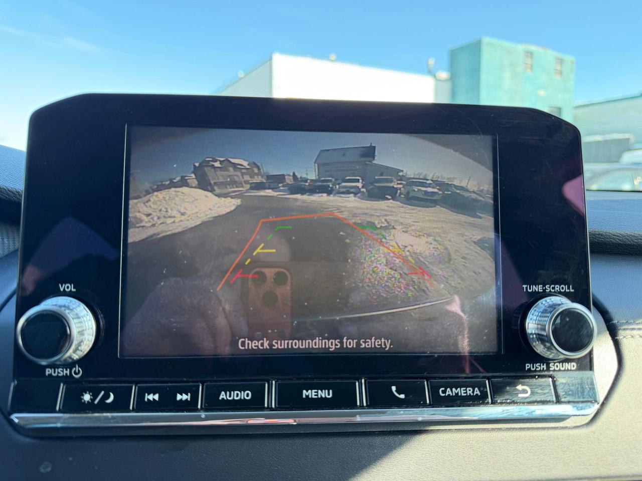 2022 Mitsubishi Outlander ES Photo