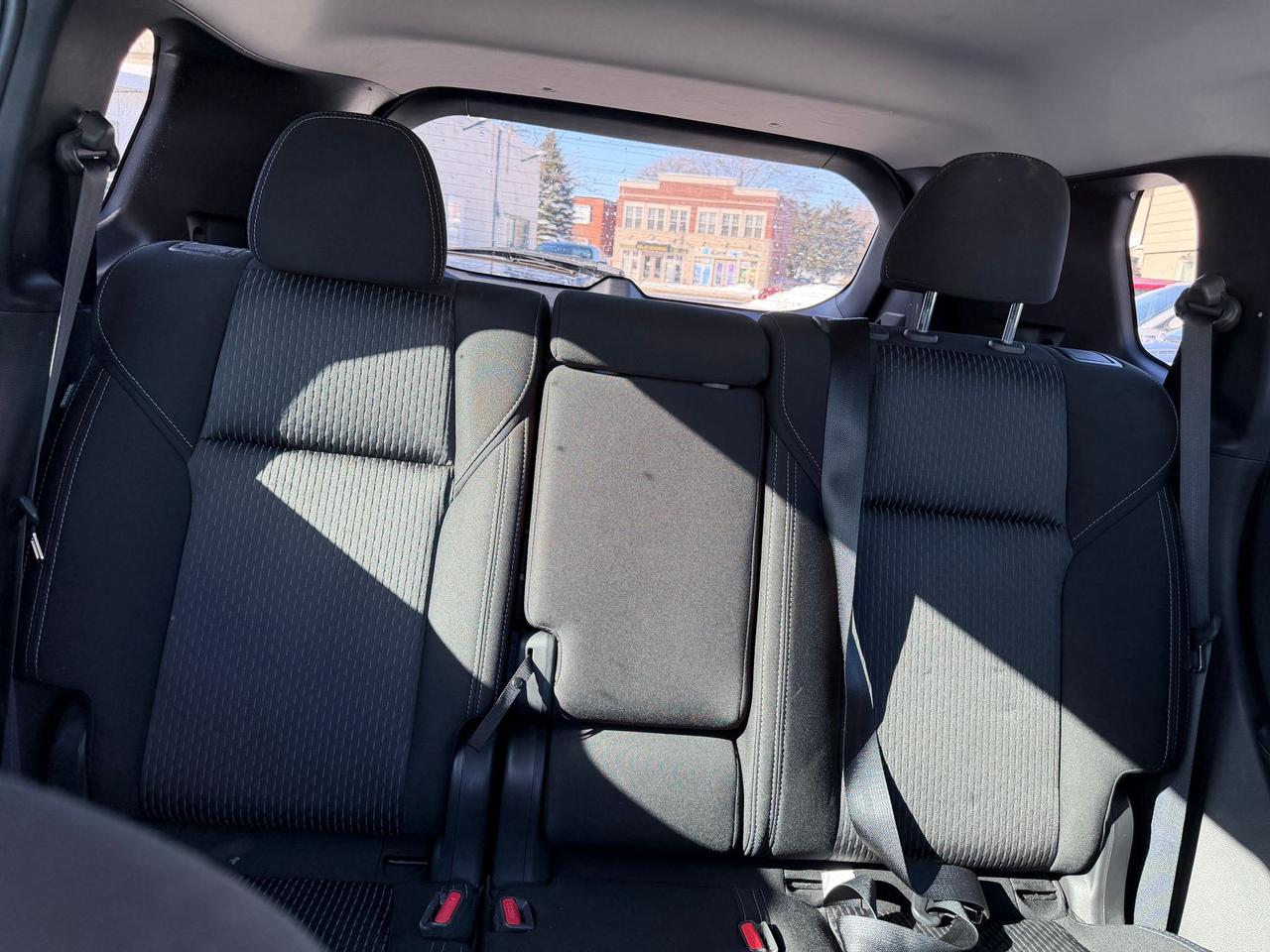 2022 Mitsubishi Outlander ES Photo