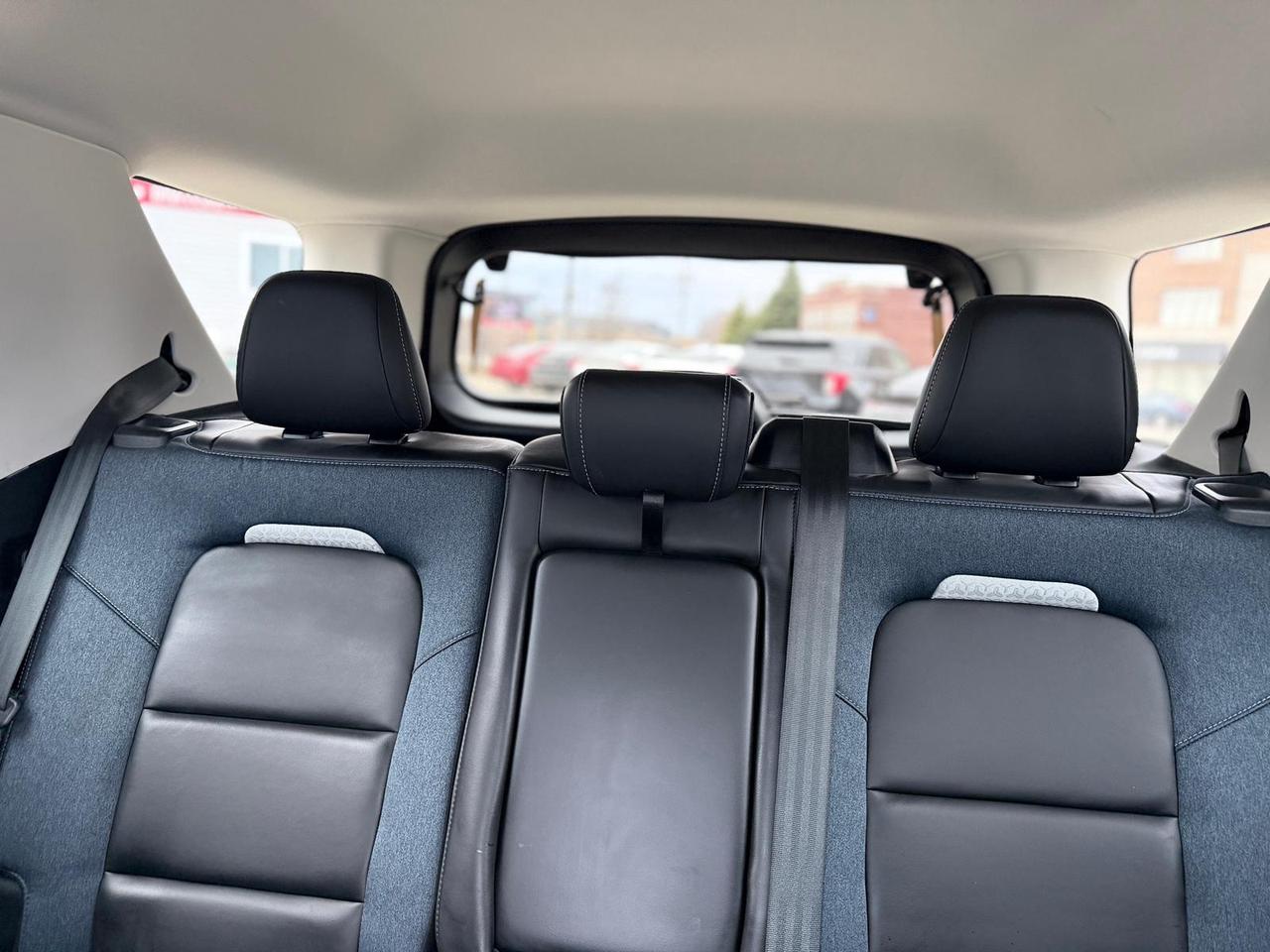 2025 Ford Bronco Sport Outer Banks Photo