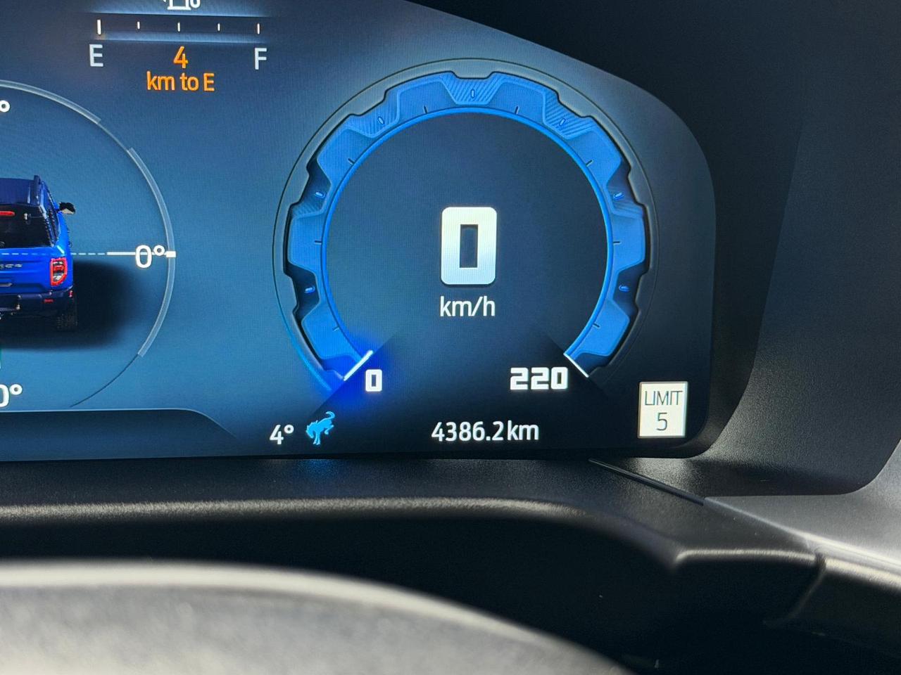 2025 Ford Bronco Sport Outer Banks Photo