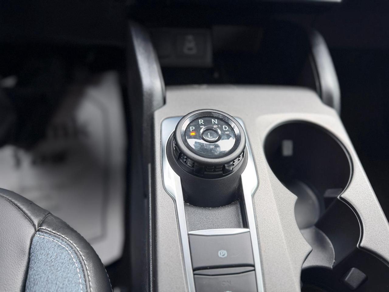 2025 Ford Bronco Sport Outer Banks Photo