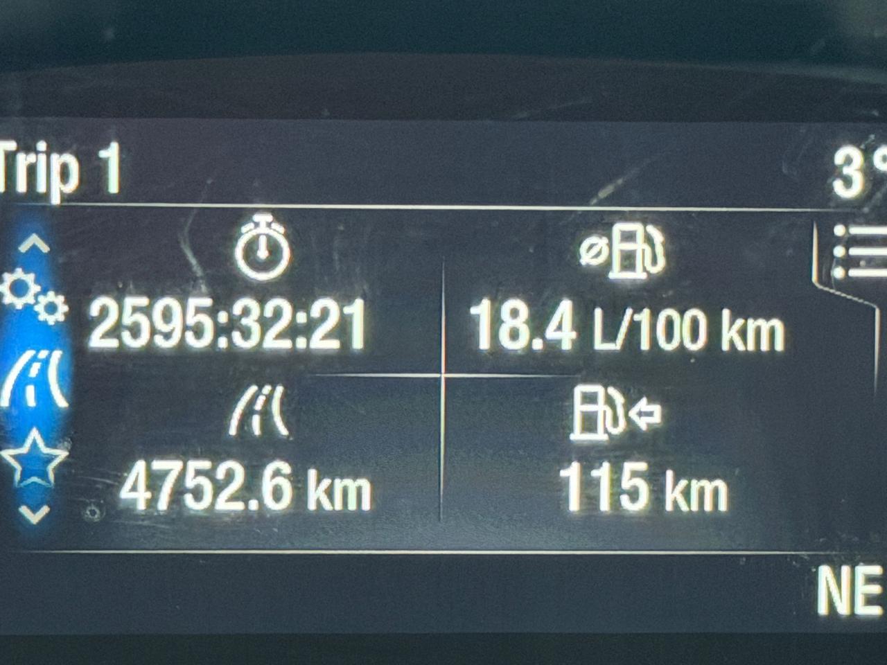 2022 Ford Explorer XLT Photo