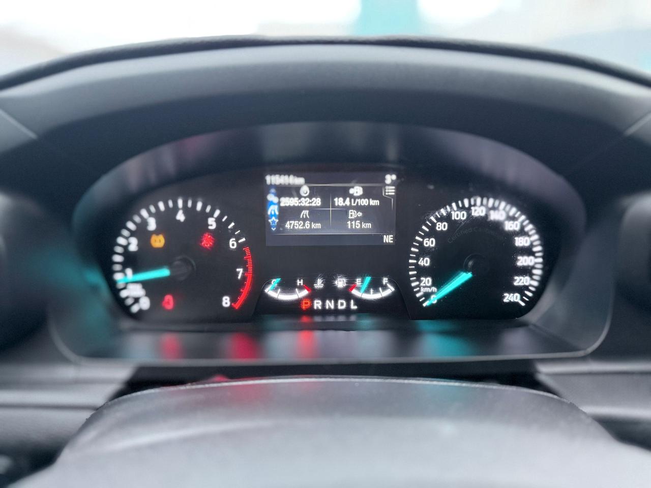 2022 Ford Explorer XLT Photo