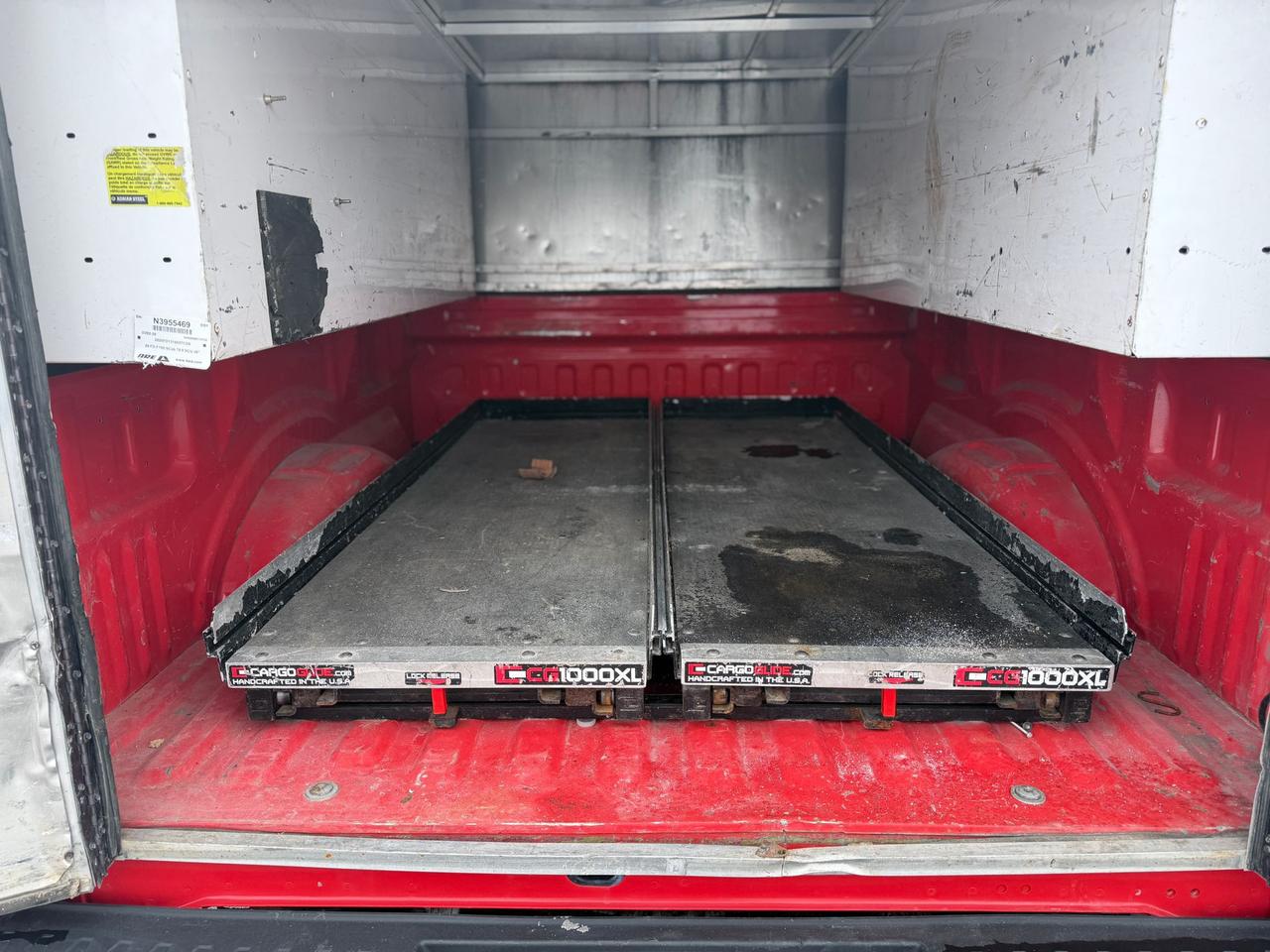 2020 Ford F-150 XL Photo