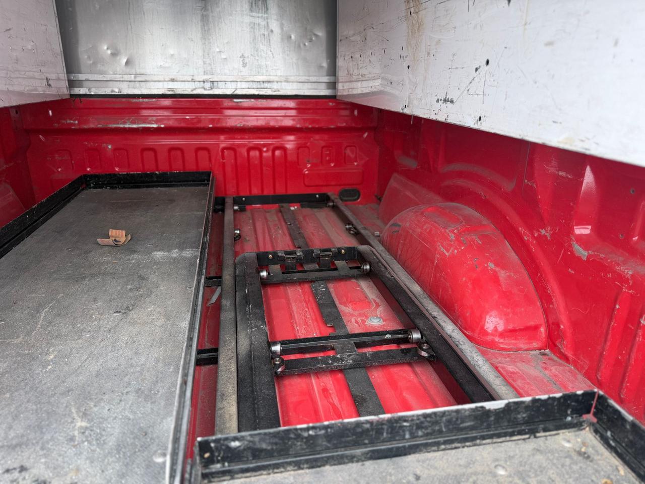 2020 Ford F-150 XL Photo