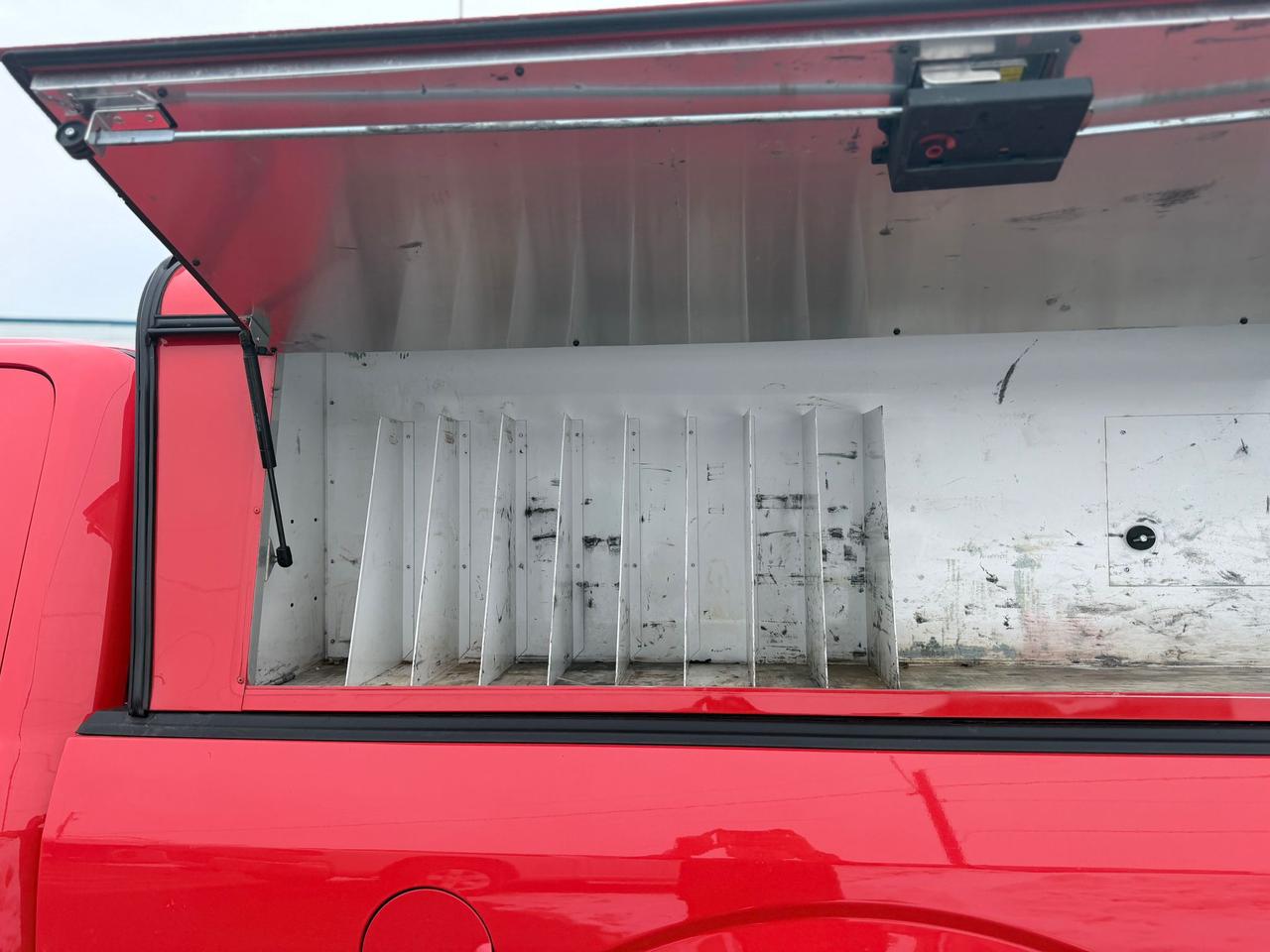 2020 Ford F-150 XL Photo