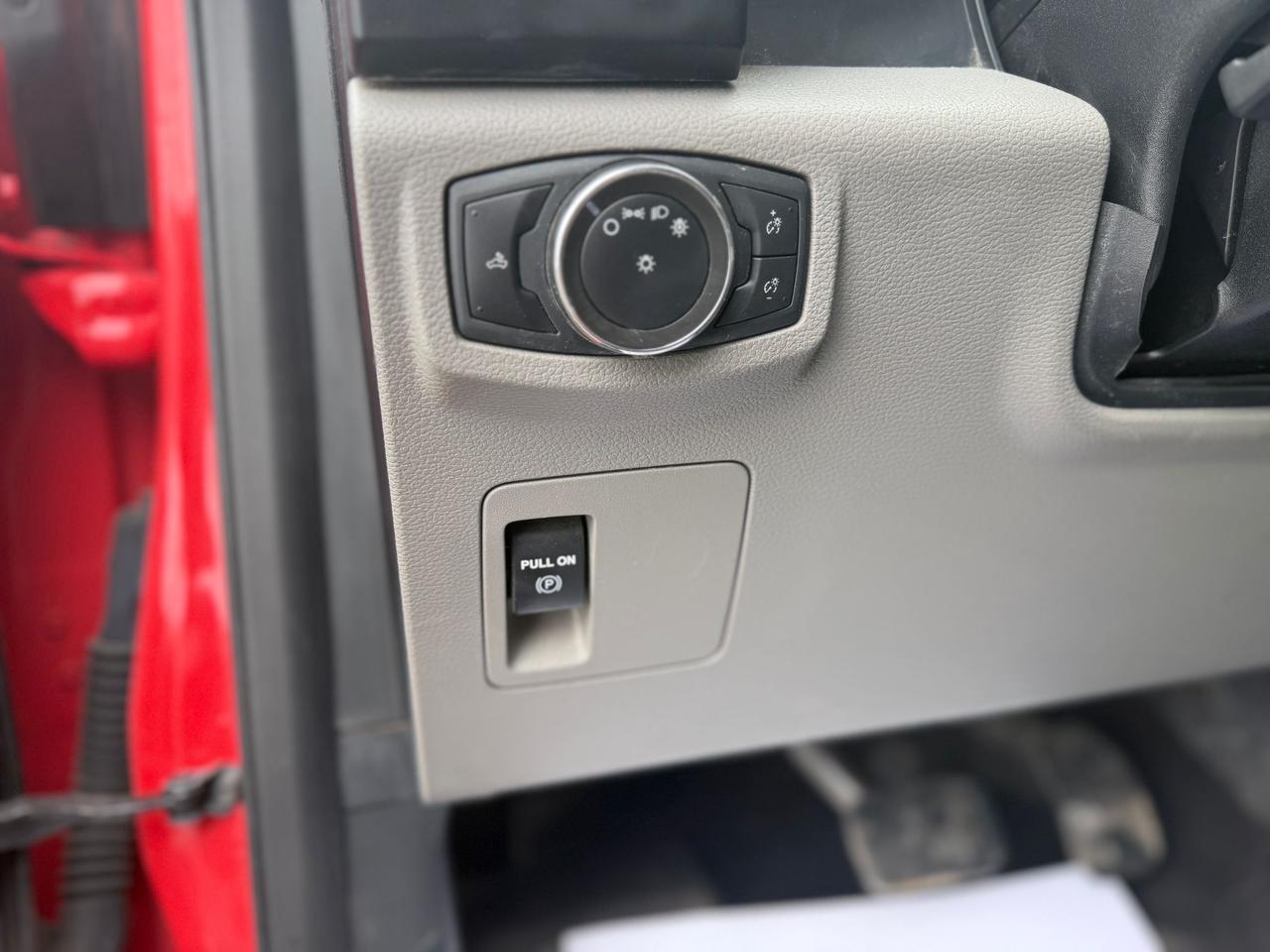 2020 Ford F-150 XL Photo