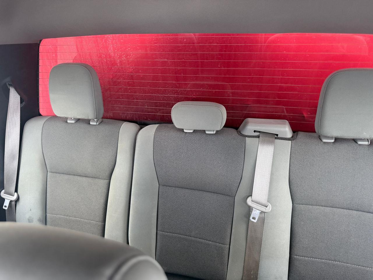 2020 Ford F-150 XL Photo