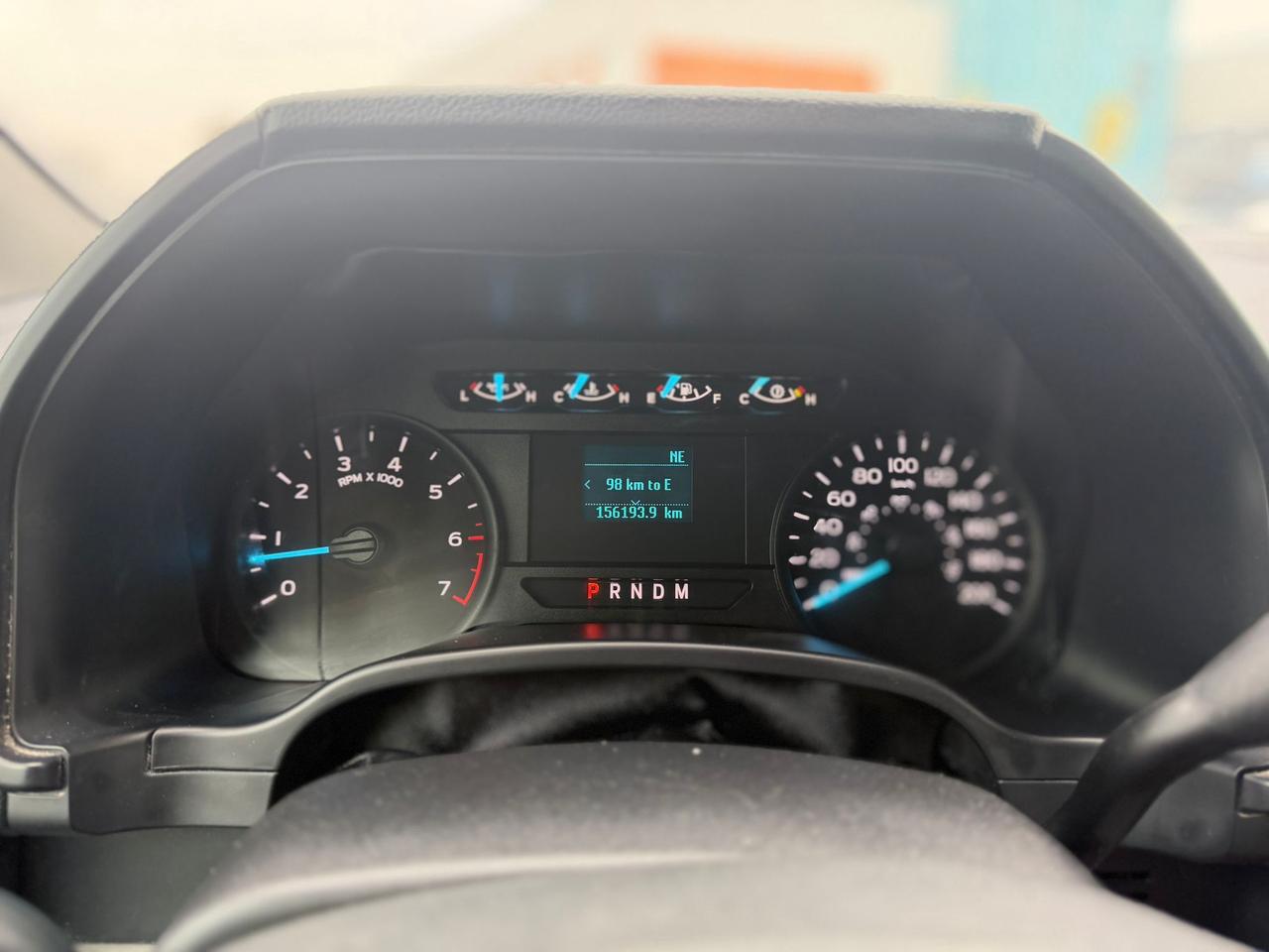 2020 Ford F-150 XL Photo