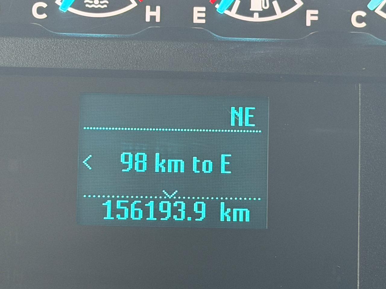 2020 Ford F-150 XL Photo