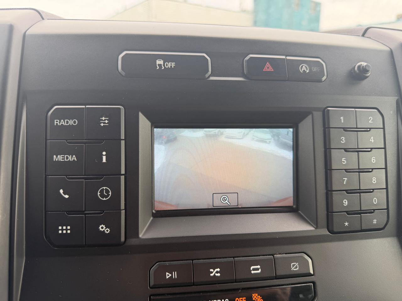 2020 Ford F-150 XL Photo