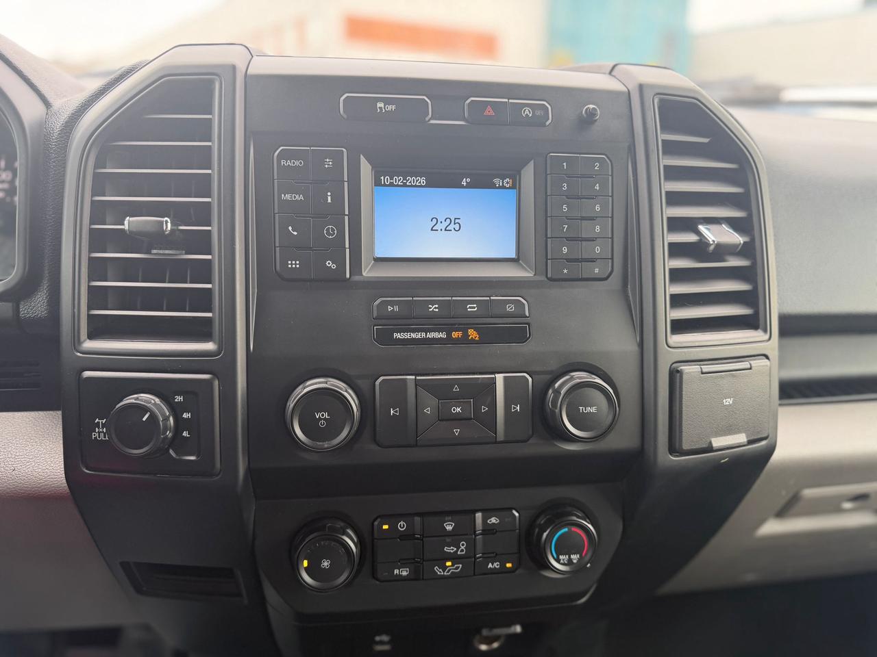 2020 Ford F-150 XL Photo