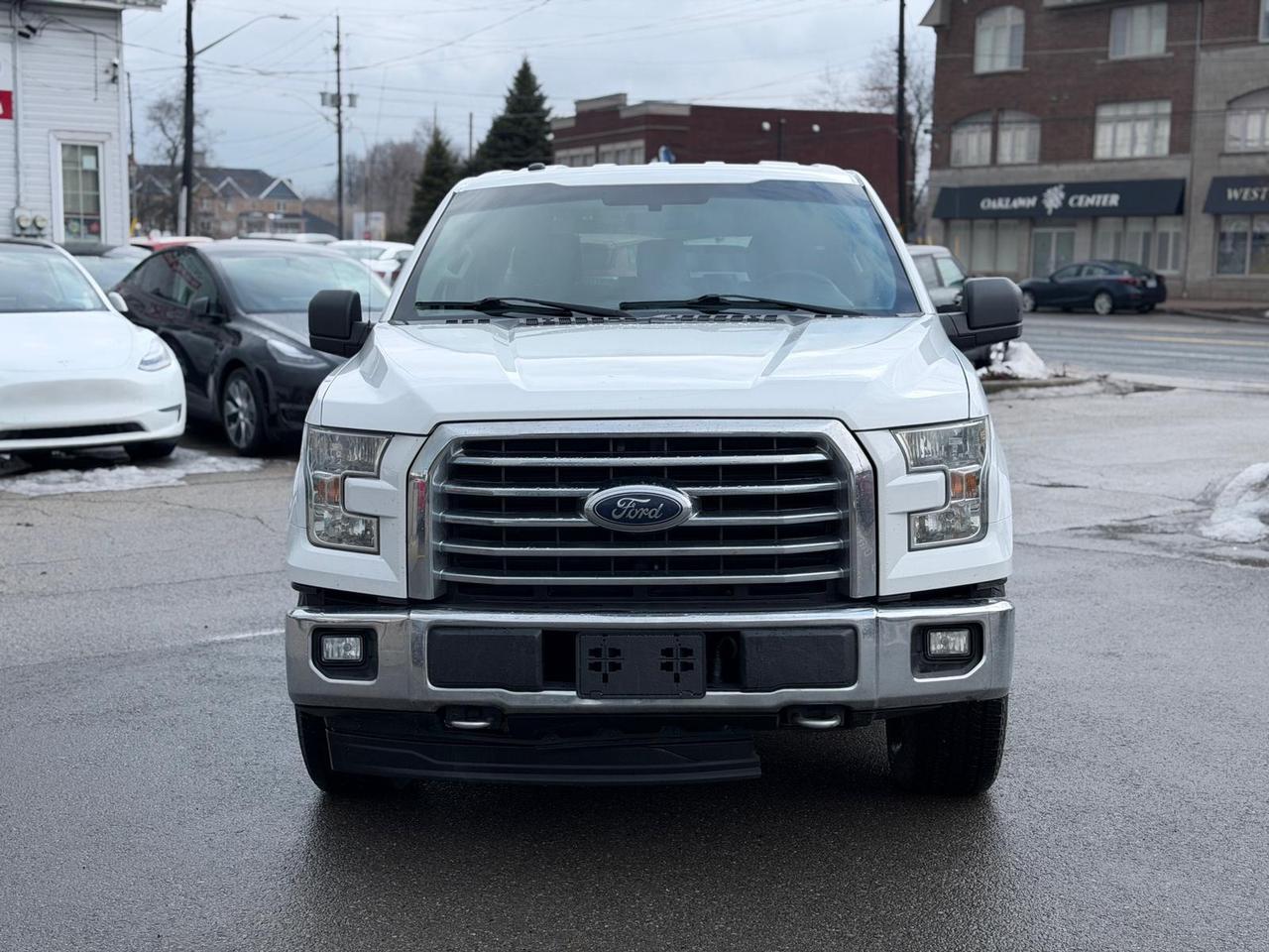 2017 Ford F-150 XL Photo2