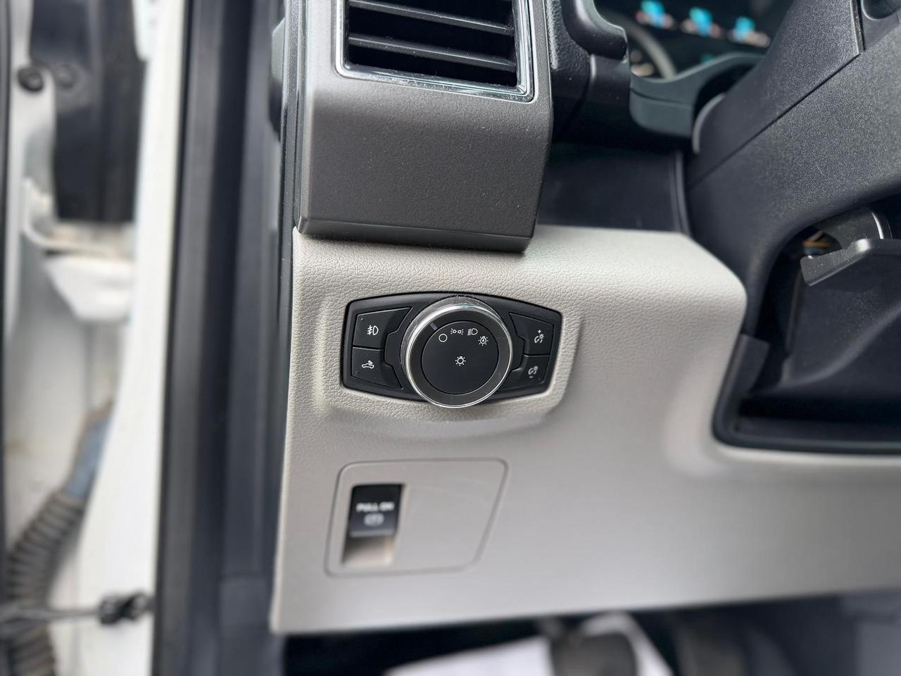 2017 Ford F-150 XL Photo