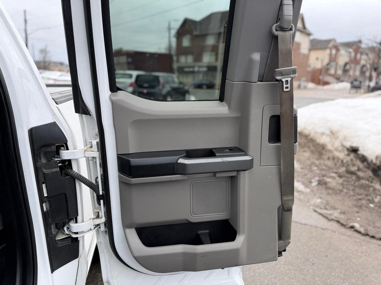 2017 Ford F-150 XL Photo