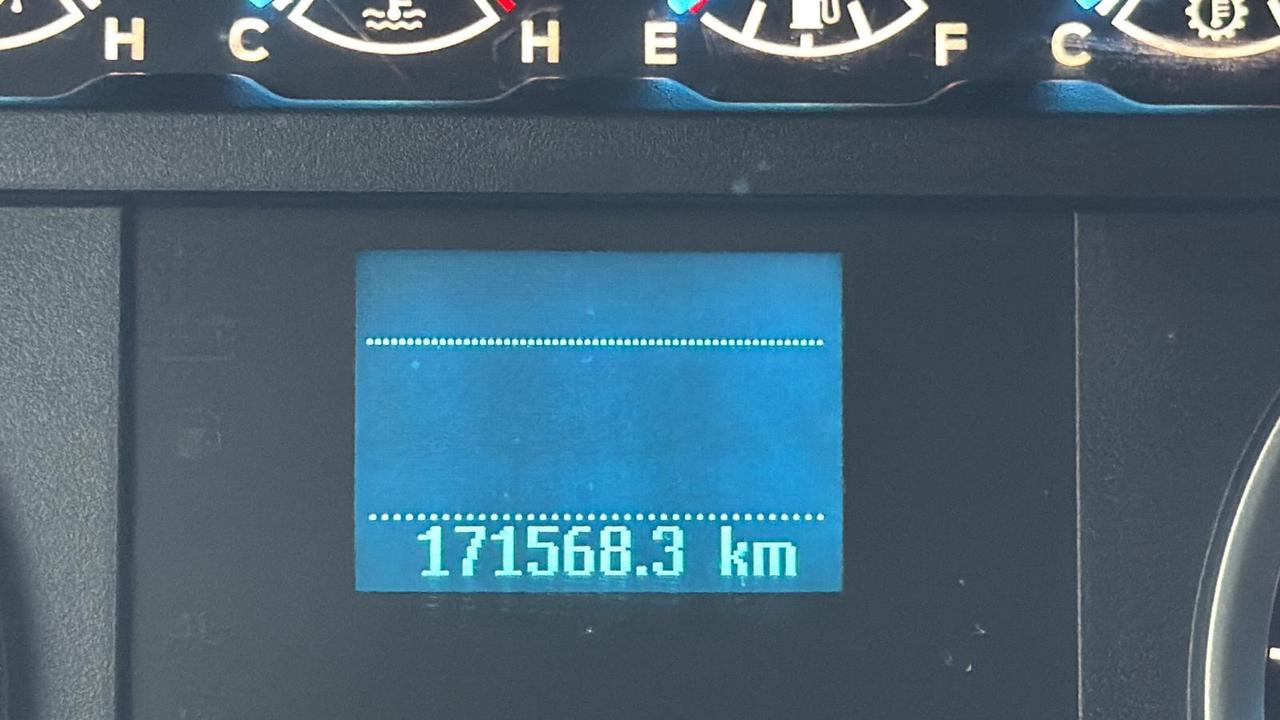 2017 Ford F-150 XL Photo