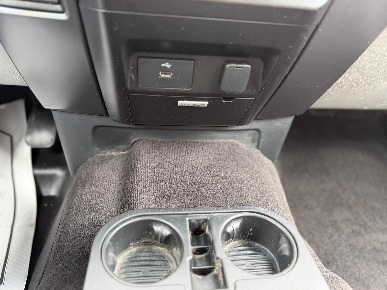 2017 Ford F-150 XL Photo