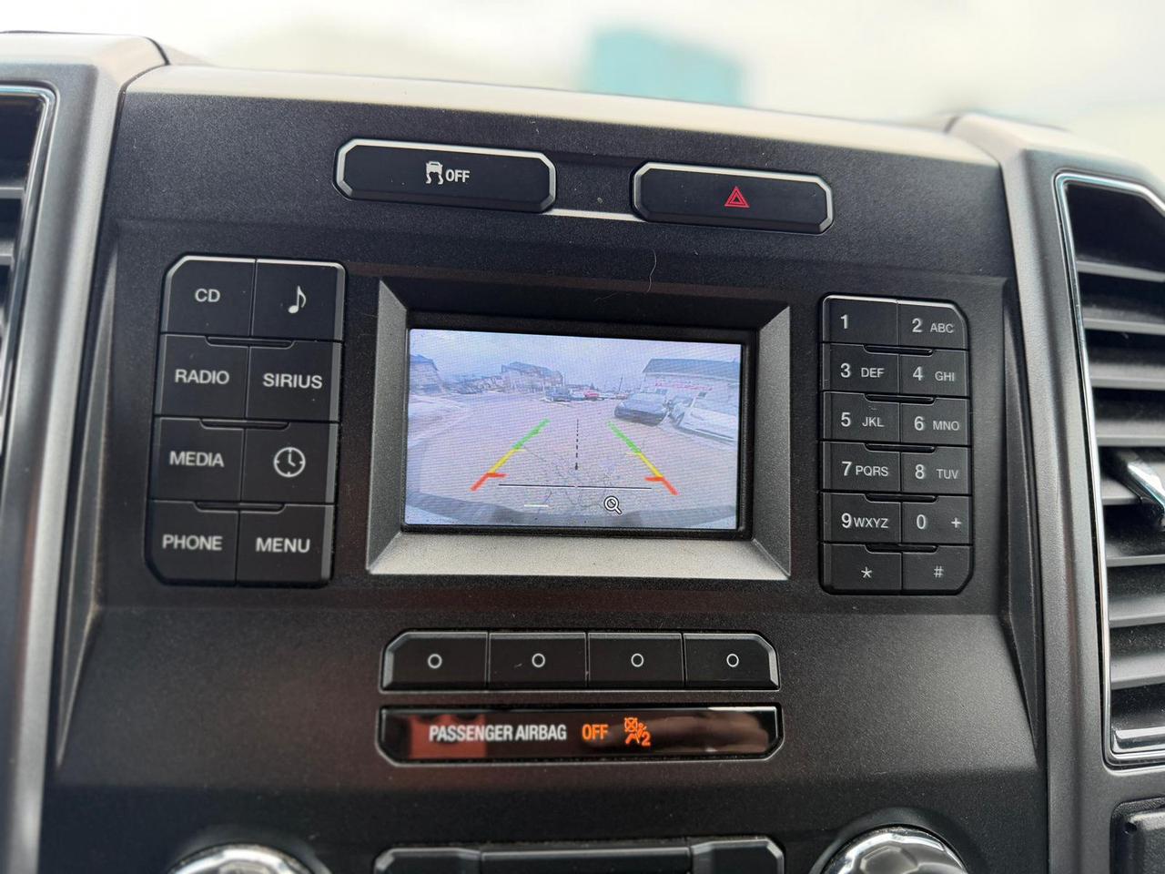 2017 Ford F-150 XL Photo