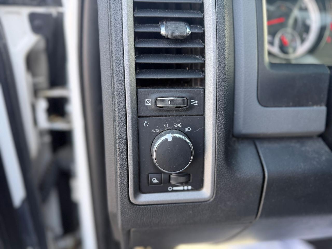 2017 RAM 1500 ST Photo